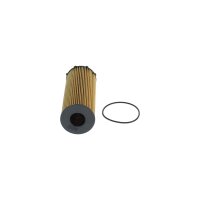 BOSCH F 026 407 126 Ölfilter
