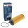 BOSCH F 026 407 126 Ölfilter