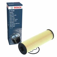 BOSCH F 026 407 132 Ölfilter