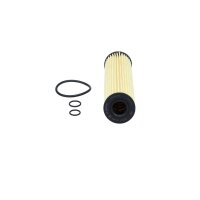 BOSCH F 026 407 132 Ölfilter