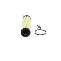 BOSCH F 026 407 132 Ölfilter