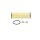 BOSCH F 026 407 132 Ölfilter