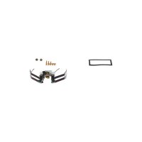BOSCH F 026 T03 035 Reparatursatz, Zündverteiler