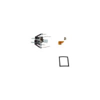 BOSCH F 026 T03 035 Reparatursatz, Zündverteiler