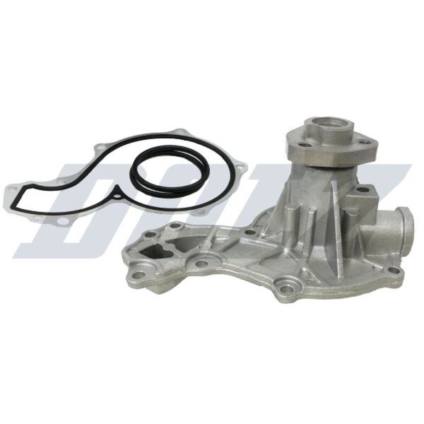 DOLZ A151RS Wasserpumpe, Motorkühlung