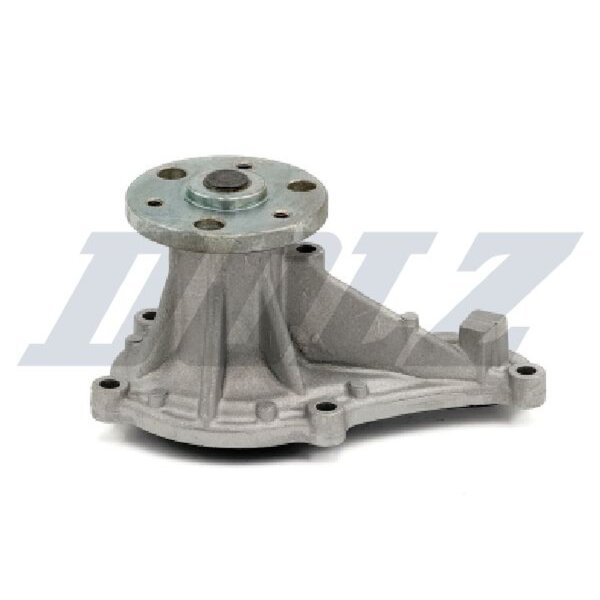 DOLZ H138 Wasserpumpe, Motorkühlung