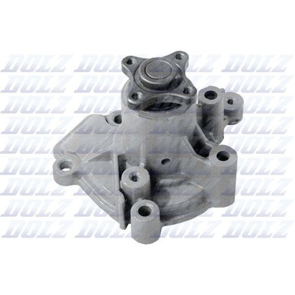 DOLZ H203 Wasserpumpe, Motorkühlung
