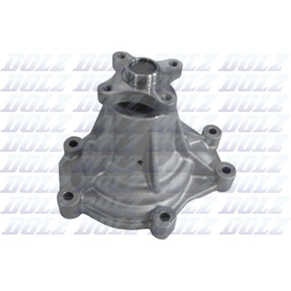 DOLZ K102 Wasserpumpe, Motorkühlung