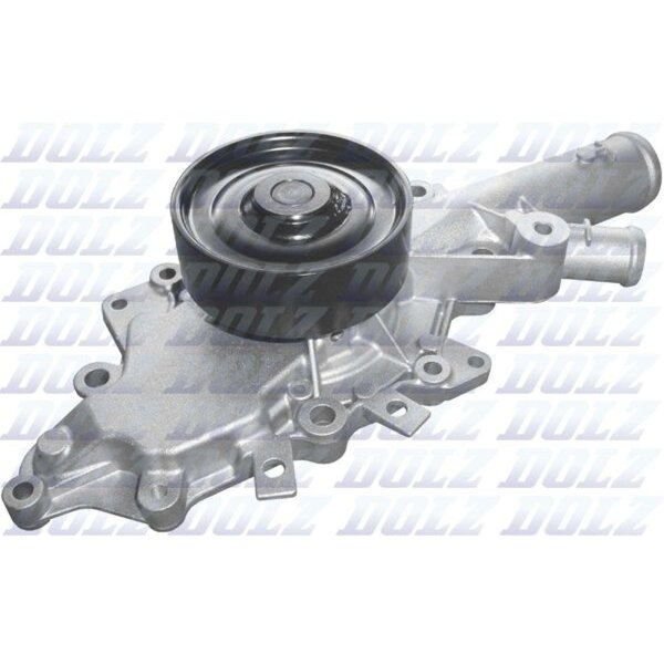 DOLZ M266 Wasserpumpe, Motorkühlung