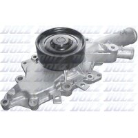 DOLZ M266 Wasserpumpe, Motorkühlung