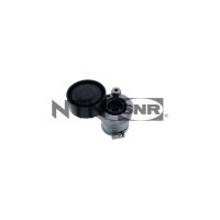 SNR GA355.27 Riemenspanner, Keilrippenriemen