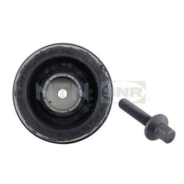 SNR DPF350.01K1 Riemenscheibe, Kurbelwelle