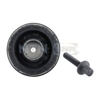 SNR DPF350.01K1 Riemenscheibe, Kurbelwelle