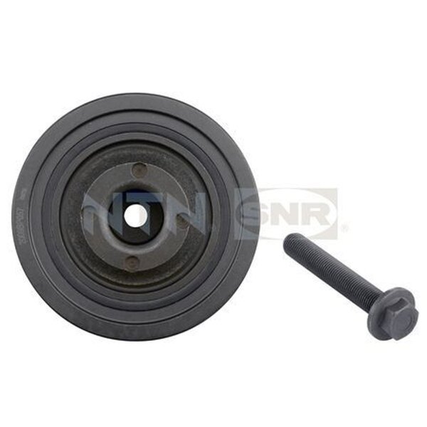 SNR DPF352.03K1 Riemenscheibe, Kurbelwelle