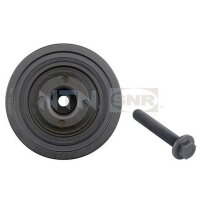 SNR DPF352.03K1 Riemenscheibe, Kurbelwelle