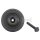 SNR DPF352.03K1 Riemenscheibe, Kurbelwelle