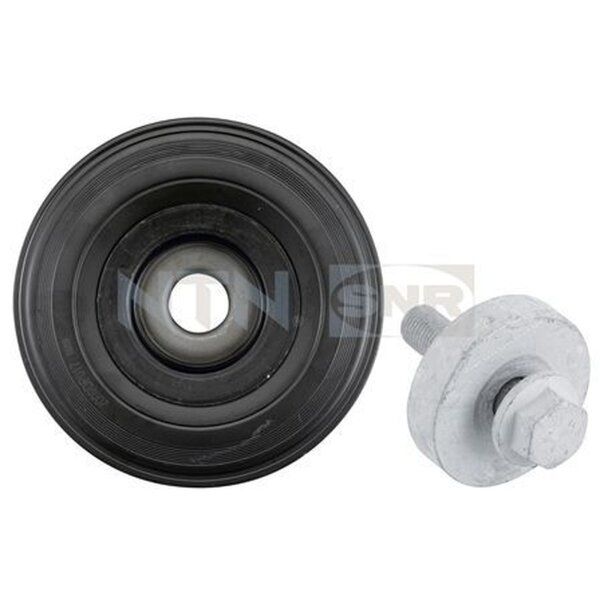 SNR DPF355.08K1 Riemenscheibe, Kurbelwelle