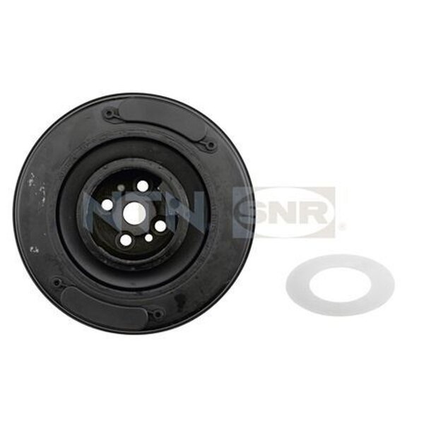 SNR DPF357.06K1 Riemenscheibe, Kurbelwelle