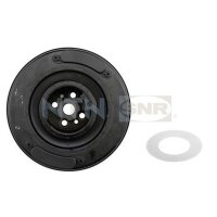SNR DPF357.06K1 Riemenscheibe, Kurbelwelle