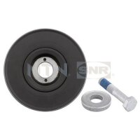 SNR DPF359.03K1 Riemenscheibe, Kurbelwelle