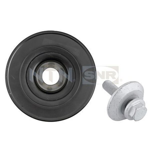 SNR DPF359.16K1 Riemenscheibe, Kurbelwelle
