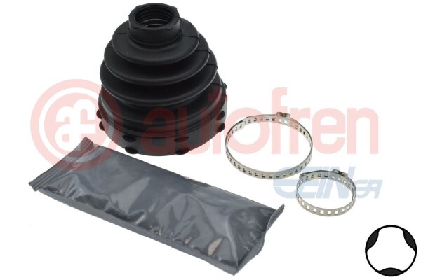 AUTOFREN SEINSA D8514 Faltenbalgsatz, Antriebswelle