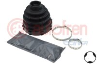 AUTOFREN SEINSA D8514 Faltenbalgsatz, Antriebswelle