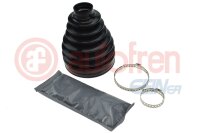 AUTOFREN SEINSA D8521T Faltenbalgsatz, Antriebswelle