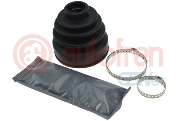 AUTOFREN SEINSA D8527 Faltenbalgsatz, Antriebswelle