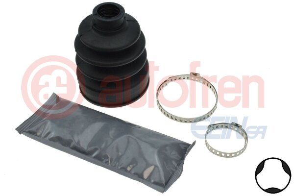 AUTOFREN SEINSA D8533 Faltenbalgsatz, Antriebswelle