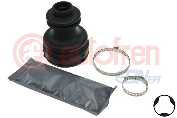 AUTOFREN SEINSA D8534 Faltenbalgsatz, Antriebswelle