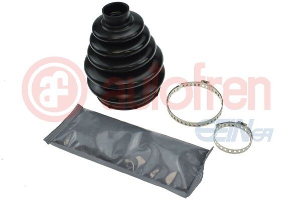 AUTOFREN SEINSA D8543 Faltenbalgsatz, Antriebswelle