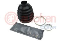 AUTOFREN SEINSA D8544 Faltenbalgsatz, Antriebswelle