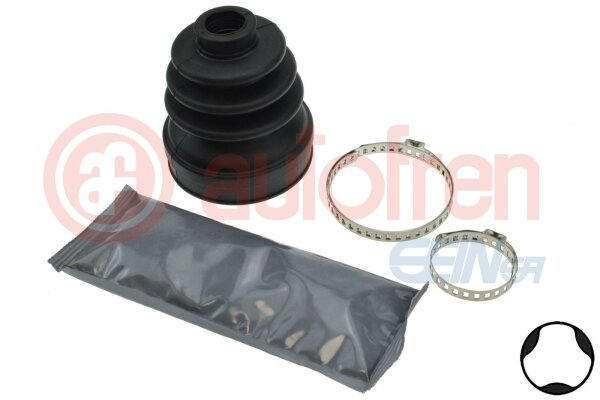 AUTOFREN SEINSA D8545 Faltenbalgsatz, Antriebswelle