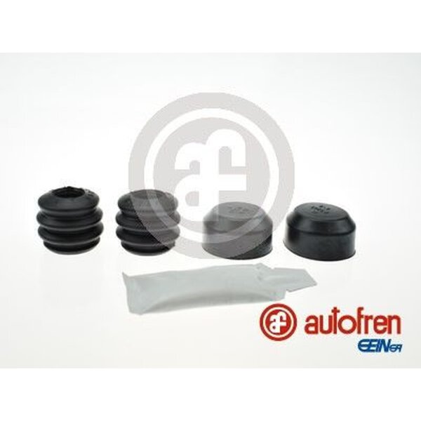 AUTOFREN SEINSA D7026 Faltenbalg, Bremssattelführung