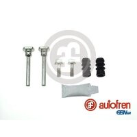 AUTOFREN SEINSA D7080C Führungshülsensatz,...