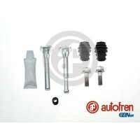 AUTOFREN SEINSA D7142C Führungshülsensatz,...