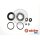 AUTOFREN SEINSA D41010 Reparatursatz, Bremssattel
