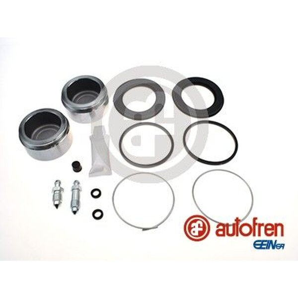 AUTOFREN SEINSA D41149C Reparatursatz, Bremssattel