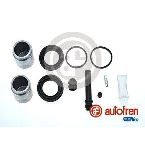 AUTOFREN SEINSA D41781C Reparatursatz, Bremssattel