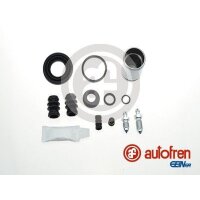AUTOFREN SEINSA D41890C Reparatursatz, Bremssattel