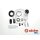 AUTOFREN SEINSA D41890C Reparatursatz, Bremssattel