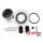 AUTOFREN SEINSA D41937C Reparatursatz, Bremssattel