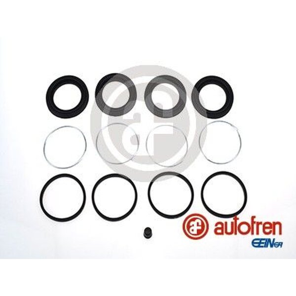 AUTOFREN SEINSA D42014 Reparatursatz, Bremssattel