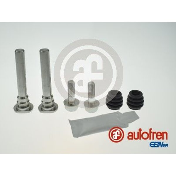 AUTOFREN SEINSA D7072C Führungshülsensatz, Bremssattel