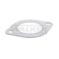 WALKER 80044 Dichtung, Abgasrohr