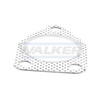 WALKER 80045 Dichtung, Abgasrohr