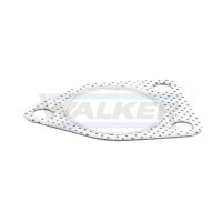 WALKER 80045 Dichtung, Abgasrohr