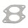 WALKER 80046 Dichtung, Abgasrohr