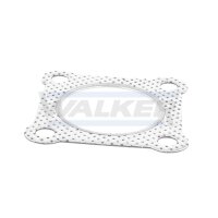 WALKER 80051 Dichtung, Abgasrohr